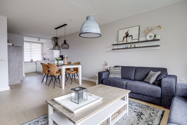 Medium property photo - Oldambt 4C, 3524 BE Utrecht