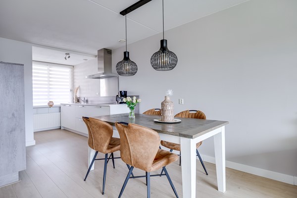 Medium property photo - Oldambt 4C, 3524 BE Utrecht