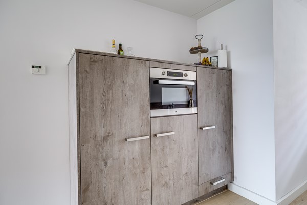 Medium property photo - Oldambt 4C, 3524 BE Utrecht