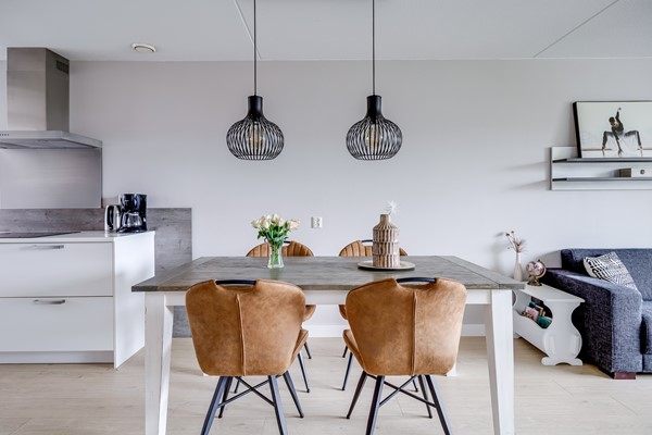 Medium property photo - Oldambt 4C, 3524 BE Utrecht