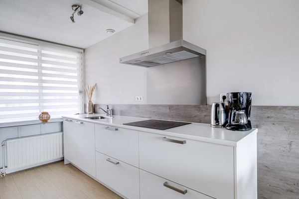 Medium property photo - Oldambt 4C, 3524 BE Utrecht