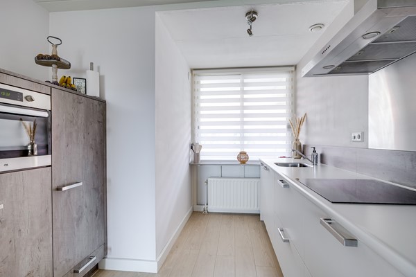 Medium property photo - Oldambt 4C, 3524 BE Utrecht