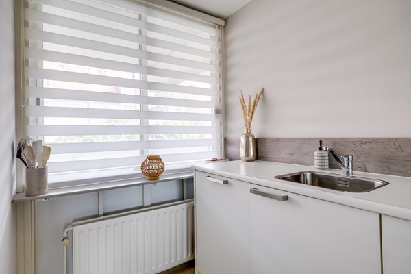 Medium property photo - Oldambt 4C, 3524 BE Utrecht