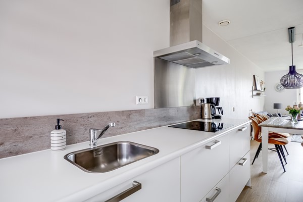 Medium property photo - Oldambt 4C, 3524 BE Utrecht