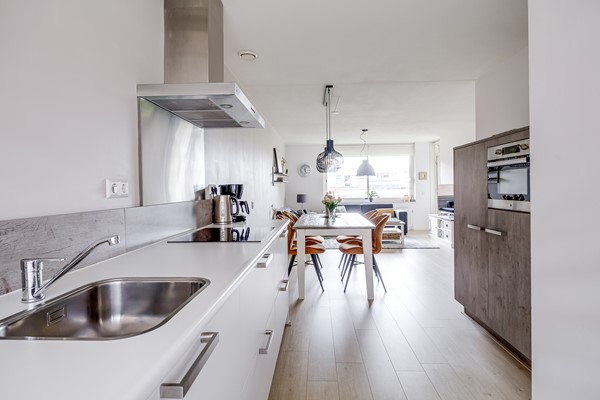 Medium property photo - Oldambt 4C, 3524 BE Utrecht