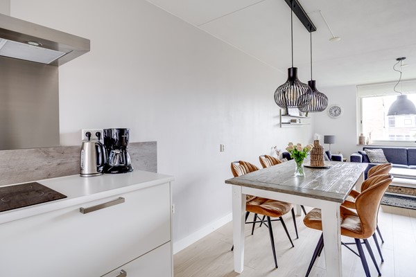 Medium property photo - Oldambt 4C, 3524 BE Utrecht