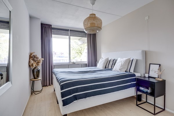 Medium property photo - Oldambt 4C, 3524 BE Utrecht