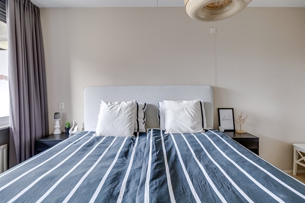 Medium property photo - Oldambt 4C, 3524 BE Utrecht