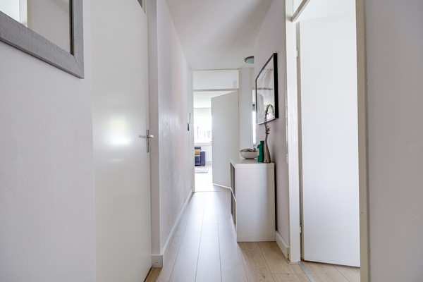 Medium property photo - Oldambt 4C, 3524 BE Utrecht
