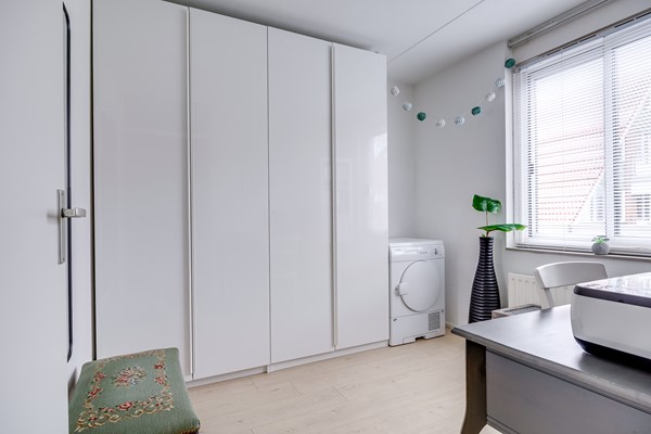 Medium property photo - Oldambt 4C, 3524 BE Utrecht