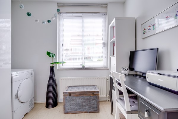 Medium property photo - Oldambt 4C, 3524 BE Utrecht