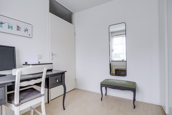 Medium property photo - Oldambt 4C, 3524 BE Utrecht