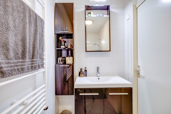 Medium property photo - Oldambt 4C, 3524 BE Utrecht