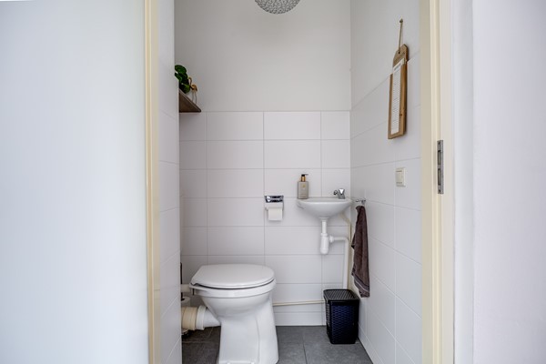 Medium property photo - Oldambt 4C, 3524 BE Utrecht