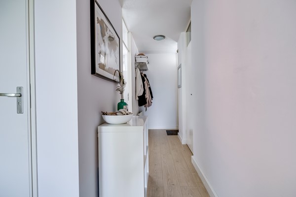 Medium property photo - Oldambt 4C, 3524 BE Utrecht