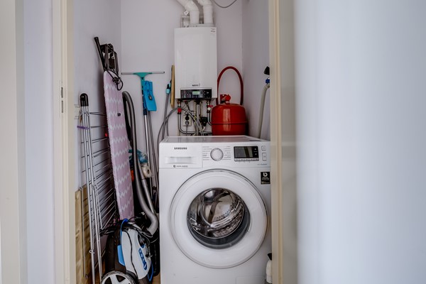 Medium property photo - Oldambt 4C, 3524 BE Utrecht