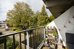 Verkocht: Oldambt 4C, 3524 BE Utrecht