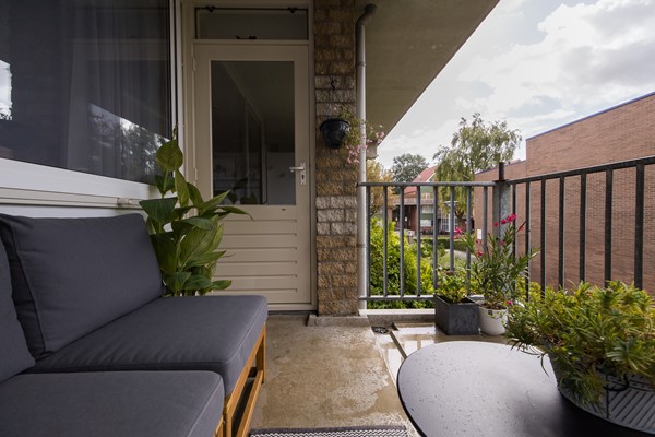 Medium property photo - Oldambt 4C, 3524 BE Utrecht