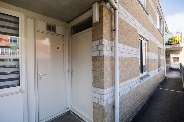 Medium property photo - Oldambt 4C, 3524 BE Utrecht