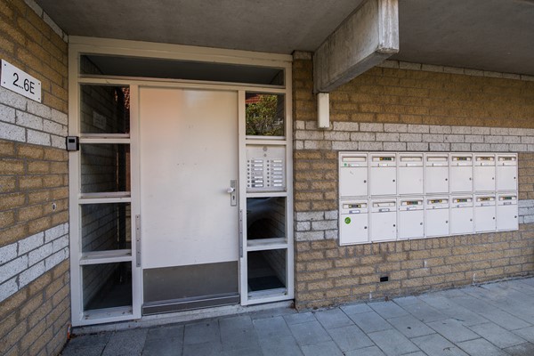 Medium property photo - Oldambt 4C, 3524 BE Utrecht