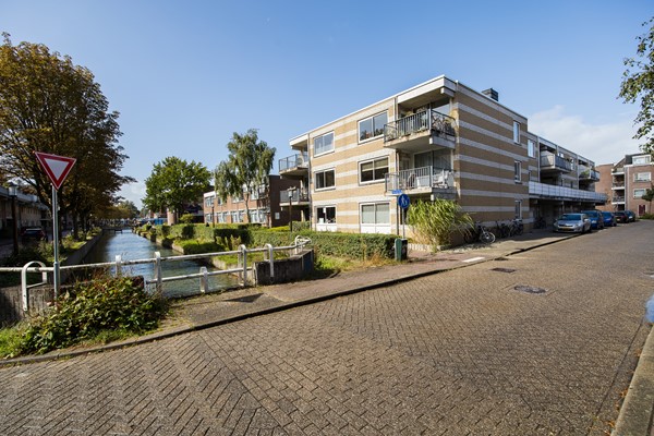 Medium property photo - Oldambt 4C, 3524 BE Utrecht