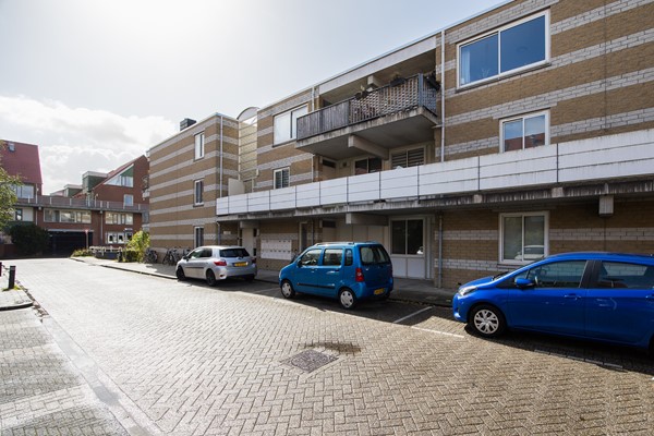 Medium property photo - Oldambt 4C, 3524 BE Utrecht