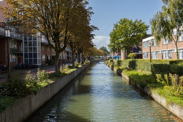 Medium property photo - Oldambt 4C, 3524 BE Utrecht