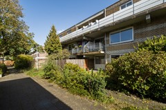 Verkocht: Oldambt 4C, 3524 BE Utrecht