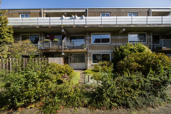 Medium property photo - Oldambt 4C, 3524 BE Utrecht