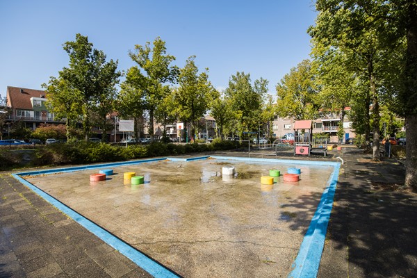 Medium property photo - Oldambt 4C, 3524 BE Utrecht