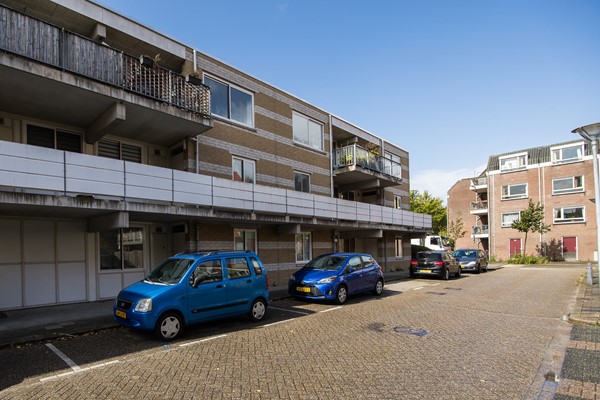 Medium property photo - Oldambt 4C, 3524 BE Utrecht