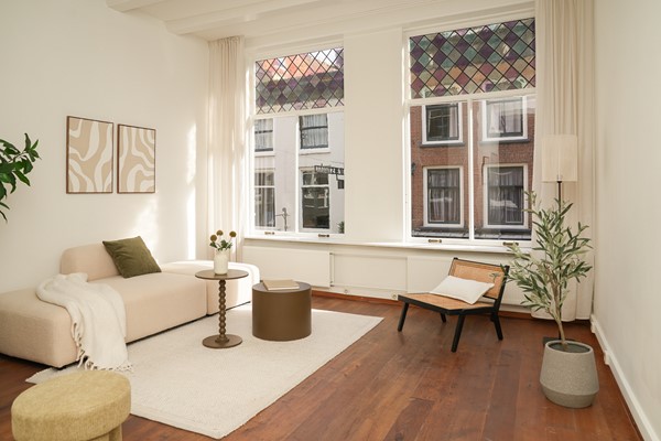 Medium property photo - Schoutenstraat 8A, 3512 GB Utrecht