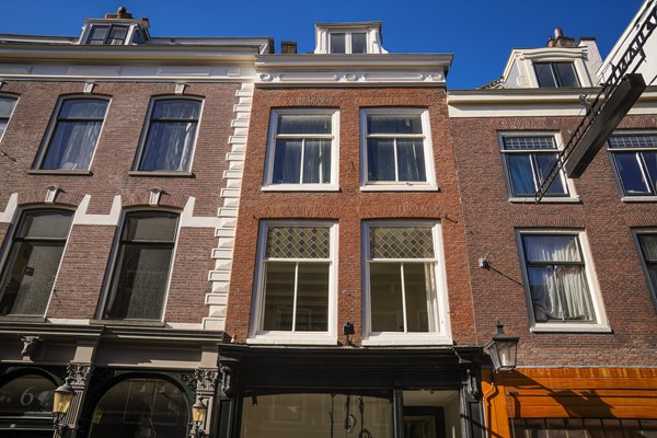 Schoutenstraat 8A, 3512GB Utrecht