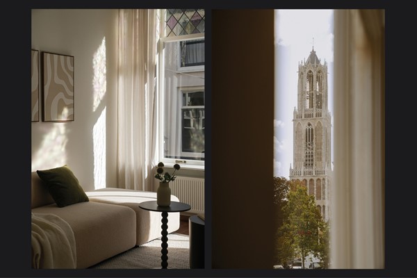 Medium property photo - Schoutenstraat 8A, 3512 GB Utrecht