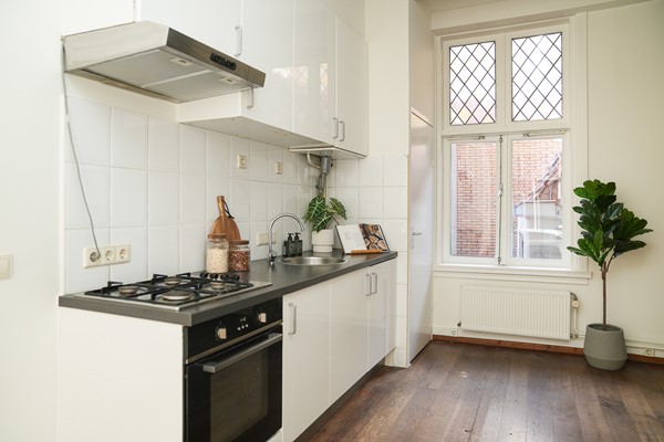 Medium property photo - Schoutenstraat 8A, 3512 GB Utrecht