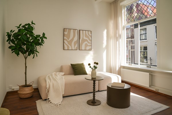 Medium property photo - Schoutenstraat 8A, 3512 GB Utrecht