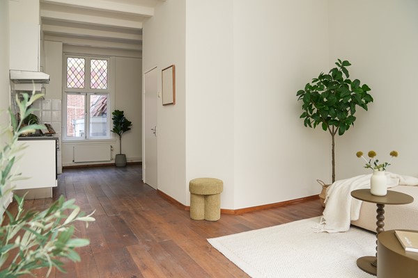 Medium property photo - Schoutenstraat 8A, 3512 GB Utrecht