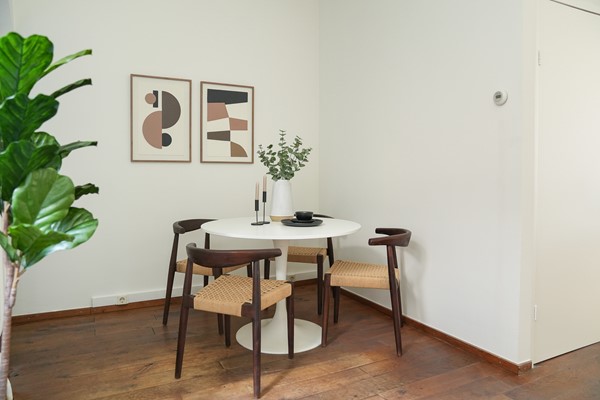 Medium property photo - Schoutenstraat 8A, 3512 GB Utrecht