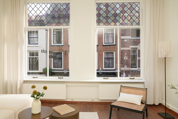 Medium property photo - Schoutenstraat 8A, 3512 GB Utrecht