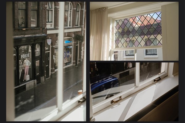 Medium property photo - Schoutenstraat 8A, 3512 GB Utrecht