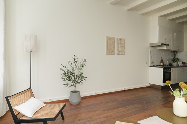 Medium property photo - Schoutenstraat 8A, 3512 GB Utrecht