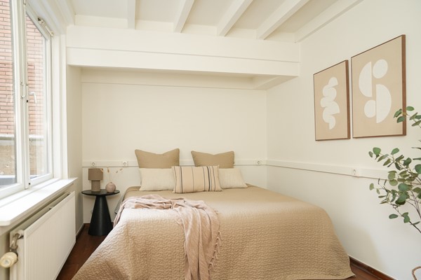 Medium property photo - Schoutenstraat 8A, 3512 GB Utrecht