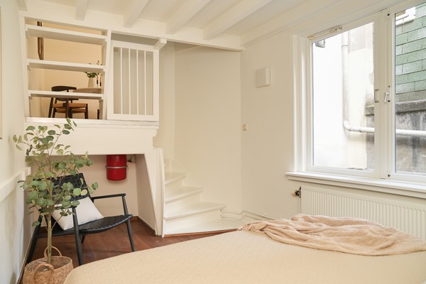 Medium property photo - Schoutenstraat 8A, 3512 GB Utrecht