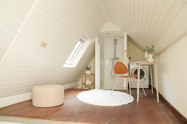 Medium property photo - Schoutenstraat 8A, 3512 GB Utrecht