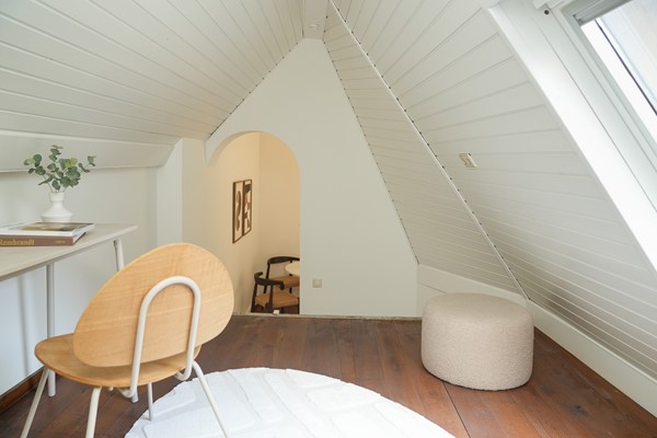 Medium property photo - Schoutenstraat 8A, 3512 GB Utrecht