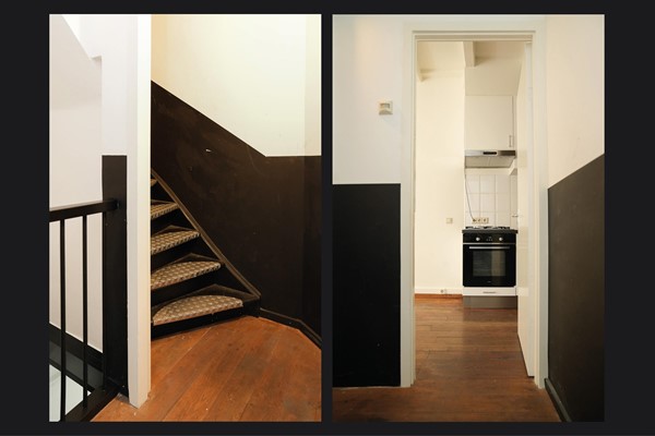 Medium property photo - Schoutenstraat 8A, 3512 GB Utrecht