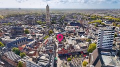 Koop: Schoutenstraat 8A, 3512 GB Utrecht