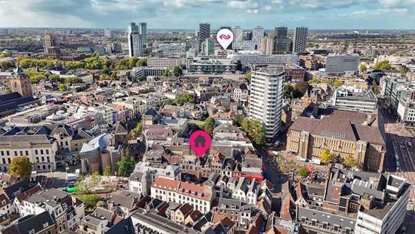 Medium property photo - Schoutenstraat 8A, 3512 GB Utrecht