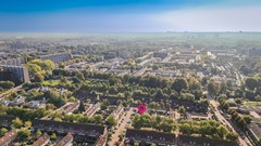 Verkocht: Hondurasdreef 3, 3563 HL Utrecht