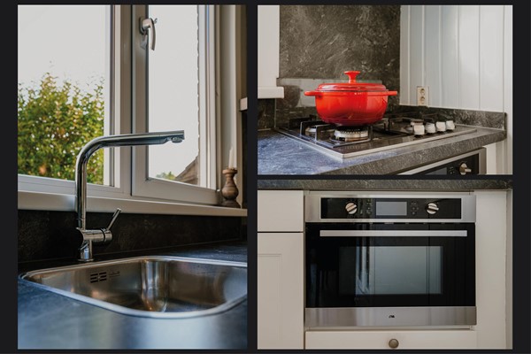 Medium property photo - Hondurasdreef 3, 3563 HL Utrecht